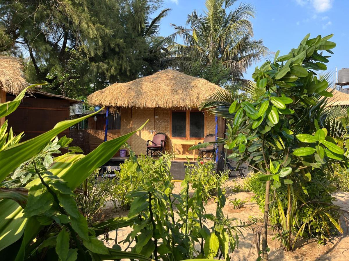 Lotus Oasis * Canacona